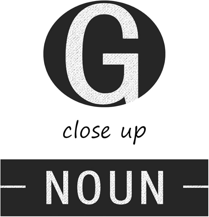 Inspirational Canvas Wall Art Inspirational Poster Print Entrepreneur Quotes Grit Noun Picture Wood Frame Artwork Office Decoration Living Room Office Home Frame Ready to Hang[30″W X 40″H]