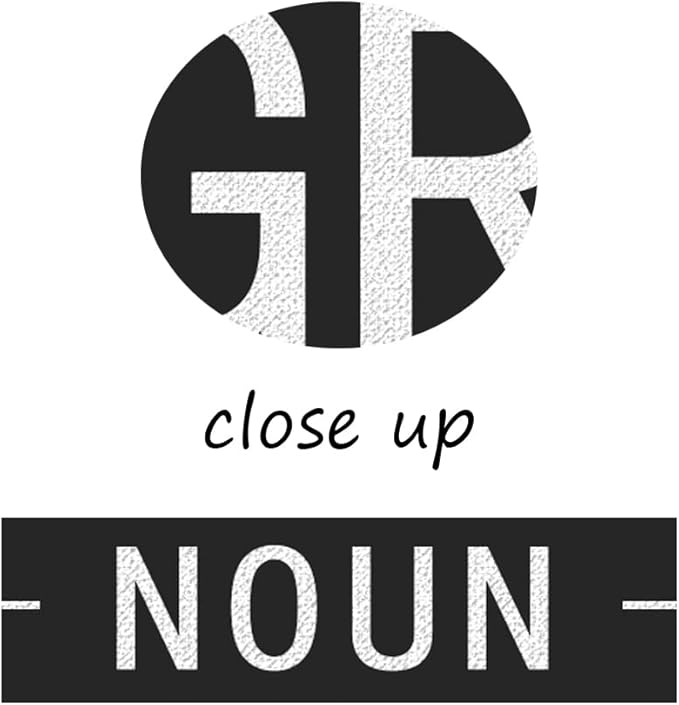 Inspiring Canvas Painting Poster Gratitude Noun Wall Art Inspirational Entrepreneur Inspiration Picture Home Decor Decoration Office Bedroom Frame Ready to Hang[18" W x 24" H]