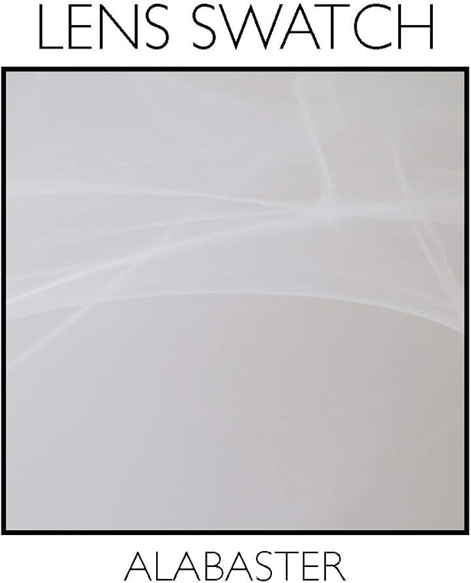 Design House Ceiling Light, Flush Mount, Dimmable, Uses (2) 60W Bulbs, Satin Nickel, 11.25 in D x 4.75 in H, 2-Pack Includes Two Ceiling Lights, 587527