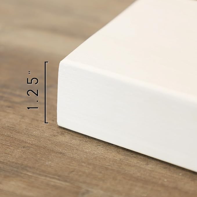 Simply Said, INC Friendship Small Talk Rectangles Sign, One Million Memories, One Reason: Best Friends, 3.5 x 5.25 inch Wood Plaque, Made in USA