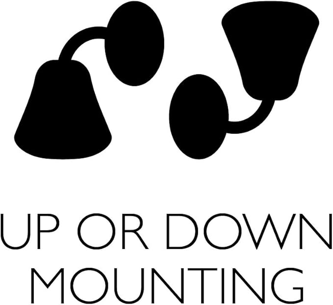 Design House Dove Creek Vanity Light, Dimmable, Frosted Glass, 3 Lights, Bathroom, Matte Black, 24 in x 6 in x 6.5 in, Item 588418