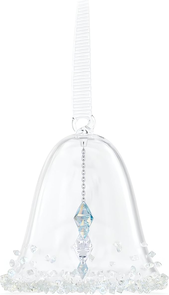 Holiday Magic Classics Bell Ornament, XS