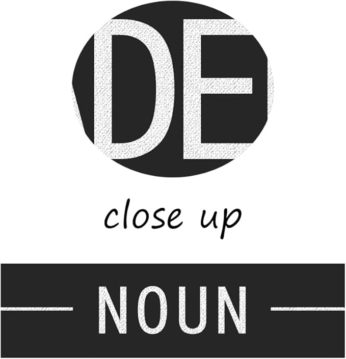 Inspirational Canvas Wall Art Leadership Noun Office Decoration Inspiring Entrepreneur Positive Quotes Inspiration Painting Poster Print Artwork Home Frame Ready to Hang[12''W X 18''H]