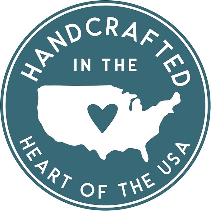 Simply Said, INC Small Talk Friendship Sign, A Friend is God's Way of Proving He Doesn’t Want Us to Walk Alone, 5.25 inch Wood Plaque, Made in USA