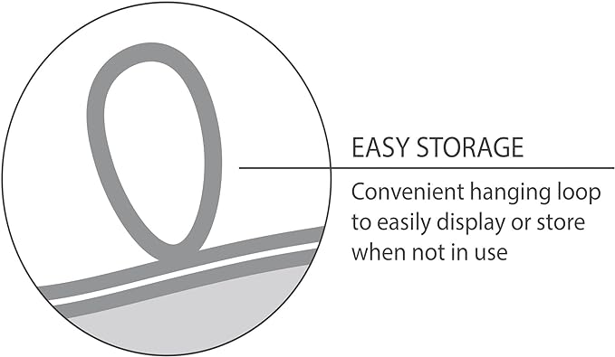 KITCHENAID Ribbed Soft Silicone Oven Mitt 2-Pack Set, 7.5"x13", Fog Blue