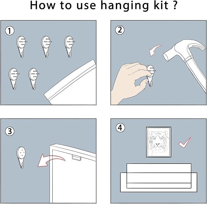 Saypeacher Orange Flower Wall Art Bathroom Pictures Orange Rose Wall Decor for Bedroom 12x16inchesx3pcs