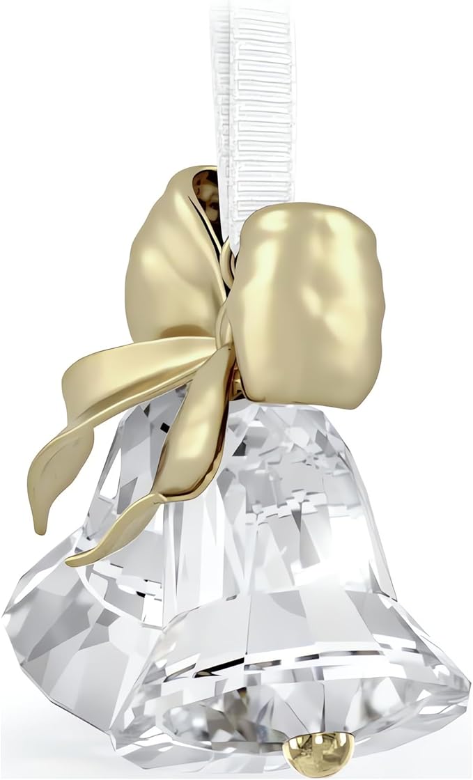 Holiday Magic Bells Ornament