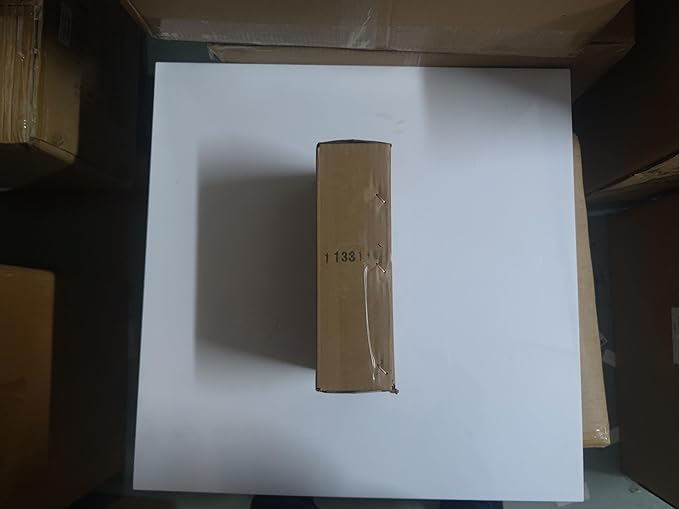 LCCCK 2-Pack Modern Abstract Art Home Decor Accent, Contemporary Statues Coffee Table Decor for Living Room, Dining Room Centerpieces, Ceramic Sculptures and Silver Knick Knacks for TV Stand Decor