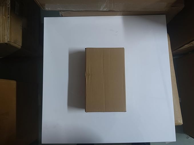 LCCCK 2-Pack Modern Abstract Art Home Decor Accent, Contemporary Statues Coffee Table Decor for Living Room, Dining Room Centerpieces, Ceramic Sculptures and Silver Knick Knacks for TV Stand Decor