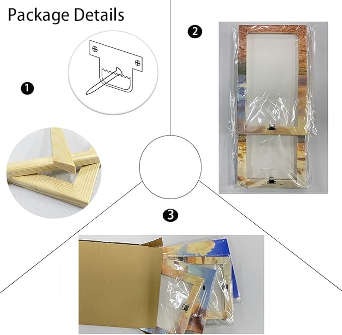 Mindset is Everything Motivational Canvas Wall Art Lion King Inspirational Entrepreneur Quotes Poster Print Artwork Painting Picture for Bedroom Office Home Decor Framed Ready to Hang [24''W x 18''H]