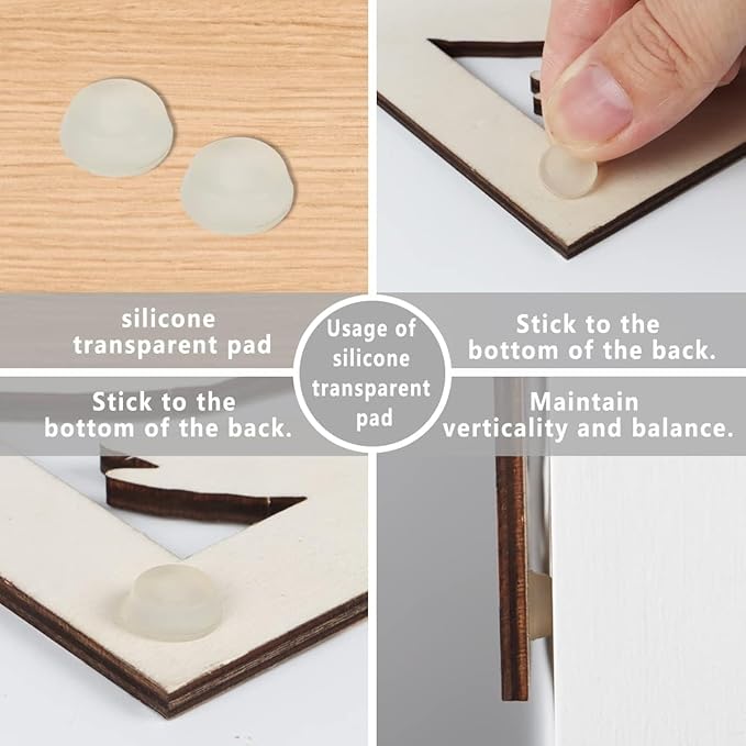 IARTTOP Large Wood Tropical Wall Art 15.9X32 Inch Carved Palm Leaves Wall Decor Coastal Leaf Monstera Plant Wall Sculptures for Living room Bedroom Set of 3