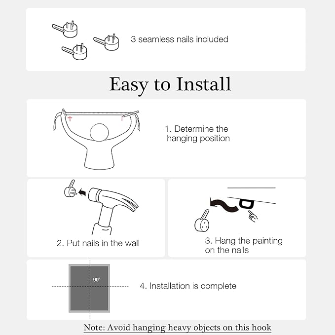 crmotu Vintage Framed Wall Art, Botanical Floral Canvas Art Prints, Still Life Rose Rustic Farmhouse Decor, Antique Flower Black Wall Pictures for Living Room Bedroom Bathroom Office Artwork 12x16in