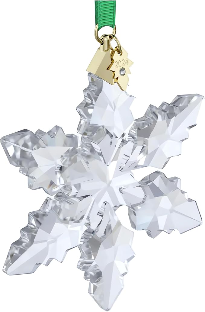 Swarovski Annual Edition Ornament 2024