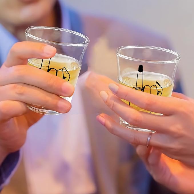 Engagement Gifts for Couples - Wedding Gifts, Unique Engagement Gift, Bridal Shower gifts, Cool Couple Gift for Newlywed Mr and Mrs Him and Her