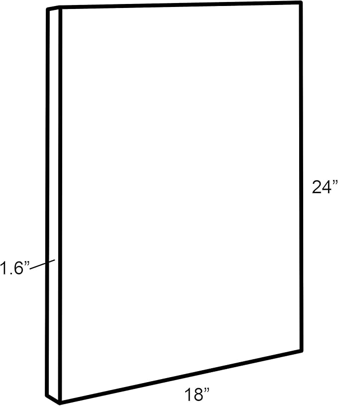 Kate and Laurel Sylvie Brick Building Façade Framed Canvas Wall Art by Viola Kreczmer, Set of 2, 18x24 Gray, Boho Chic Wall Decor