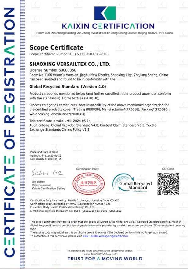 H.VERSAILTEX 100% Blackout Curtains for Bedroom 108 Inches Long Grommet Linen Face Full Light Blocking Curtain Drapes for Living Room Thermal Insulated Linen Look Curtains 2 Panels Set, Bright White