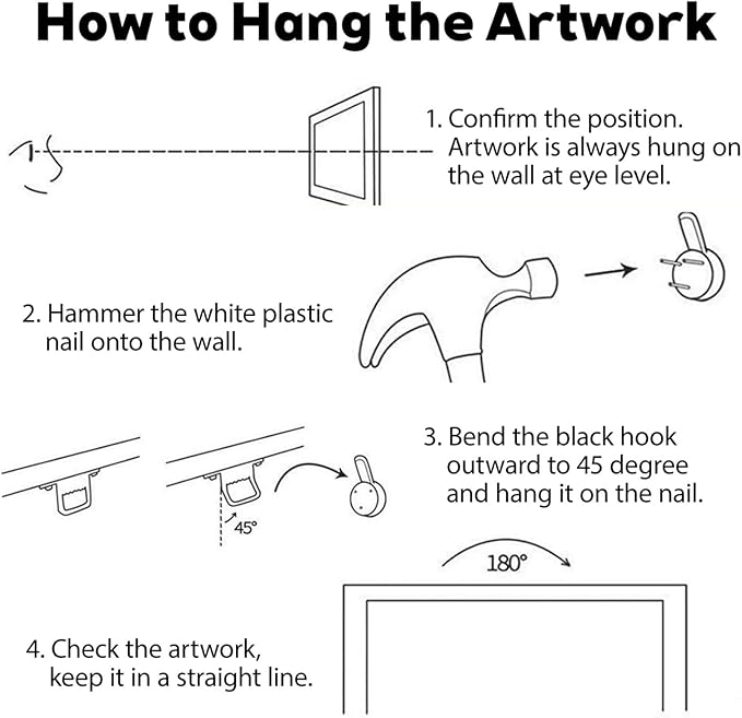 Floral Canvas Wall Art, Flowers Leaves Wall Decor, Rustic Wood Backdrop Bathroom Decor For Vintage Farmhouse Framed Canvas Artwork Ready to Hang 12x16inch