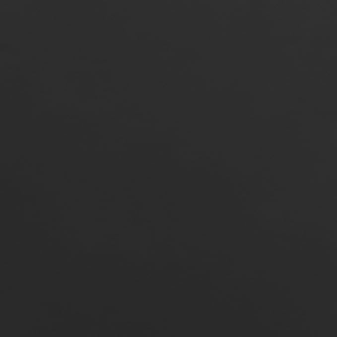 Flash Furniture Hercules Diplomat Series LeatherSoft Upholstered Side Reception Chair, Lobby Chair with Cushions and Flared Arms, Black