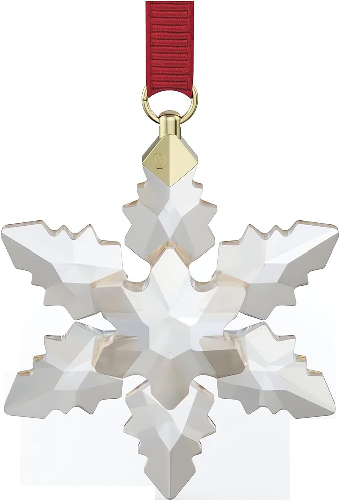 Swarovski Annual Edition Festive Ornament 2024, Small