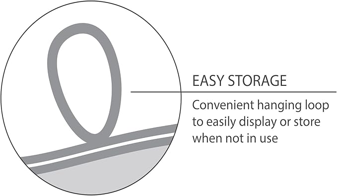 KITCHENAID Ribbed Soft Silicone Oven Mitt 2-Pack Set, 7.5"x13", Aqua Sky