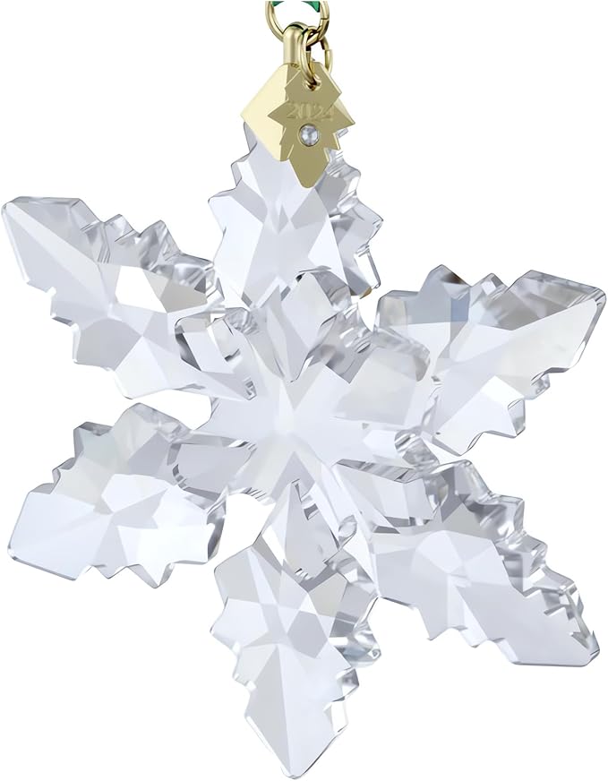 Swarovski Annual Edition Ornament 2024