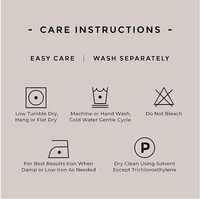 D'Moksha Homes Red Linen Placemats Set of 4 - Classic Hemstitch Placemats 14 x 19 Inch - 100% Pure Linen Table Mats for Fall, Autumn and Halloween - Handcrafted and Machine Washable