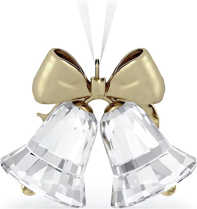 Holiday Magic Bells Ornament