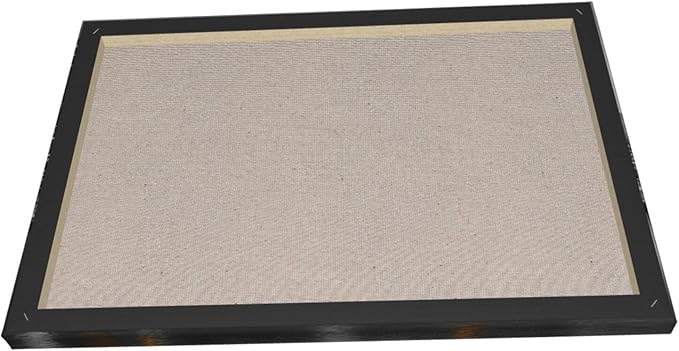 Olivine Nashville Large Wall Art, Black and White Pictures Wall Decor, Cityscape Painting, Tennessee Canvas Prints, Framed Artwork for Dining Room Living Room Bedroom Bathroom Office Home 60"x30"