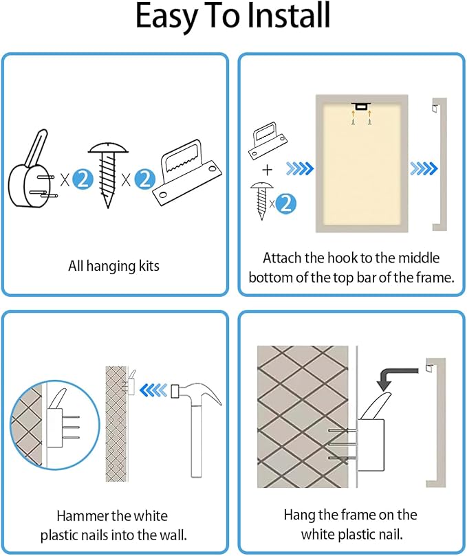 Trendy Newspaper Style Wall Art 12x16, Audrey Hepburn Magazine I'm Literally Just a Girl Canvas Wall Art Home Decor Aesthetic Prints Painting Retro Set of 1 for Bedroom Dorm Decor Ready to Hang