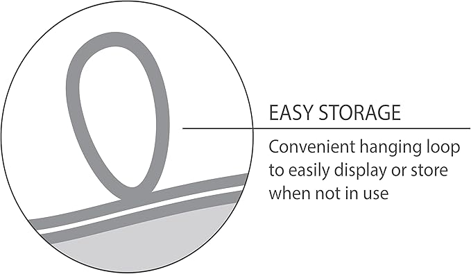 KITCHENAID Ribbed Soft Silicone Oven Mitt 2-Pack Set, 7.5"x13", Aqua Sky