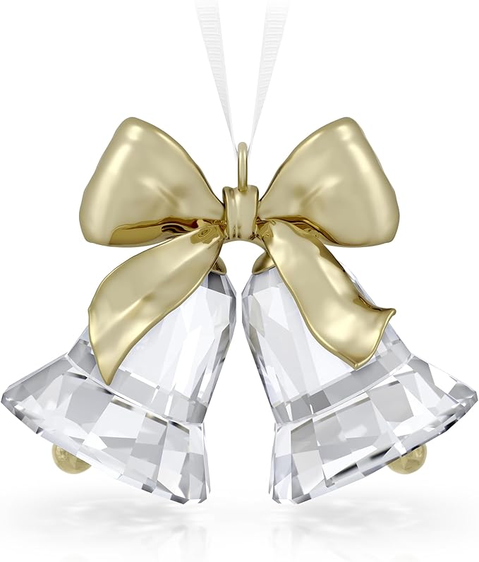 Holiday Magic Bells Ornament