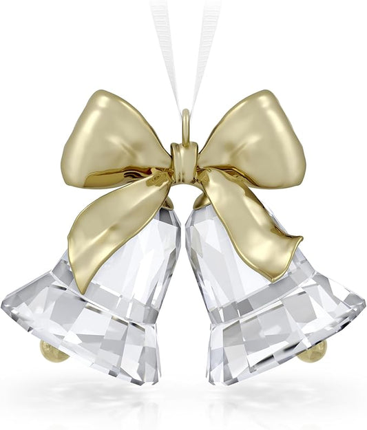 Holiday Magic Bells Ornament