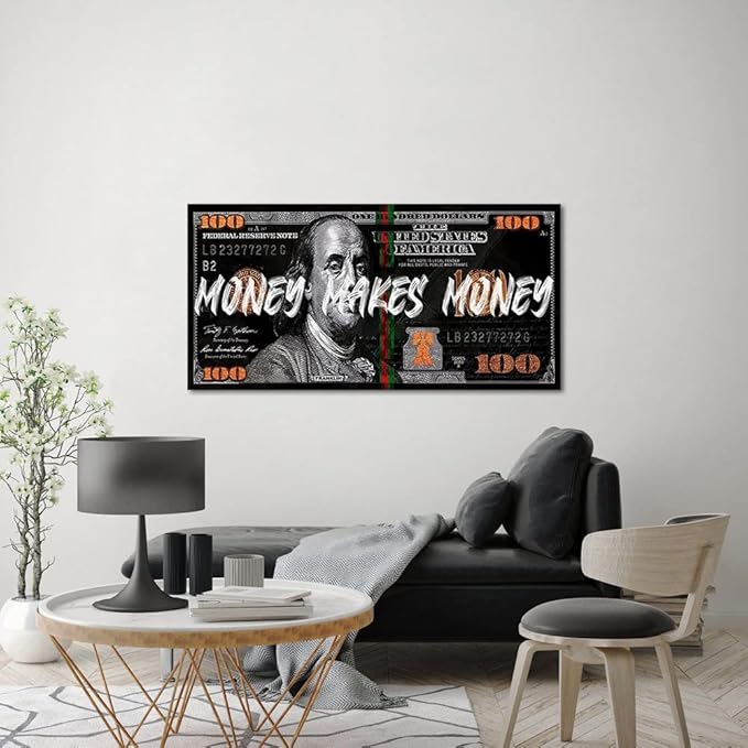 Yatsen Bridge Artwork Religious Decor Christian Gift Jesus God Line Art Christian Home Office Decor-40 Wx20 H