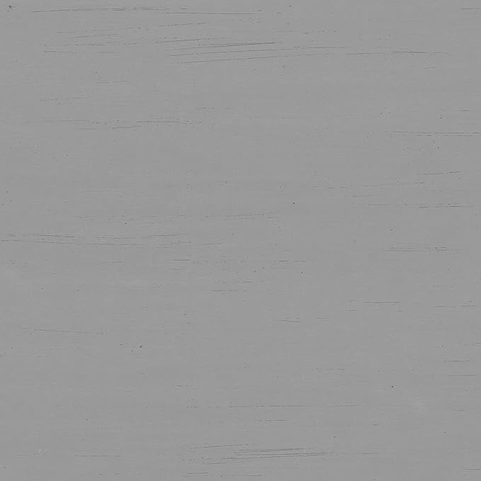 Bush Furniture Key West Small 2 Shelf Bookcase in Cape Cod Gray, Compact Home Organizer, Vertical Storage Solution, Bookshelf for Office or Living Room