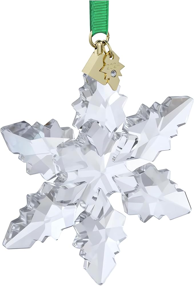 Swarovski Annual Edition Ornament 2024