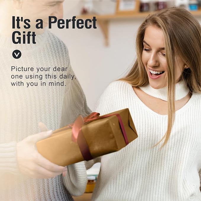 MOMEEMO White Soap Dispenser Bathroom Set, Soap and Lotion Dispenser Set Suitable for Bathroom Accessories Decor. (White)