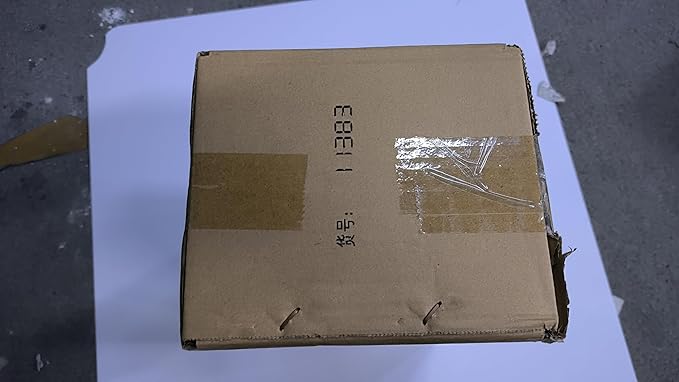 Blue and Gold Vase Ceramic Blue Vases Home Decor,Modern Minimalist Circle with Hole Decorative Vase, Hollow Ellipse Flower vases for Bookshelf, Fireplace Mantle, Centerpieces,Farmhouse,Rustic Décor