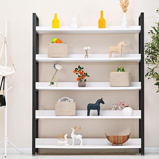 Small Storage Baskets for Organizing, Organizer Baskets for Shelves, Small Woven Basket for Storage, Cute Cotton Rope Basket for Gifts Empty, 9.7"×9.7"×7" (3 Packs) Brown