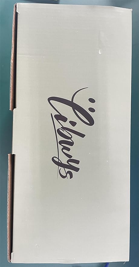 SEVEN SPARTA Fruit Bowl for Kitchen Counter - 3 Tier Ceramic Serving Bowls with Bamboo Stand, Tiered Fruit Basket for Fruit Vegetable Storage, Cake, Dessert, Nuts, Snack, Salad (Dishwasher safe)