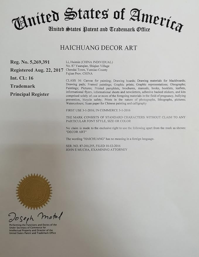 Canvas Wall Art Sea Waves Ocean Landscape Picture Print Wall Art Modern Giclee Artwork Home Decor Stretched and Framed Ready to Hang,2.5cm Thick Frame, Waterproof Artwork