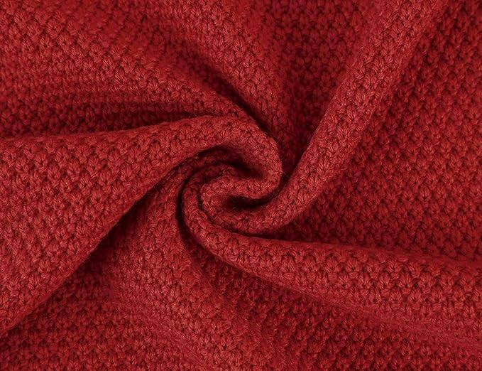 Imily Bela Women's Kimono Batwing Cable Knitted Slouchy Oversized Wrap Cardigan Sweater