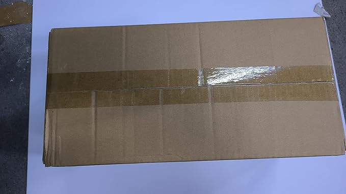 Blue and Gold Vase Ceramic Blue Vases Home Decor,Modern Minimalist Circle with Hole Decorative Vase, Hollow Ellipse Flower vases for Bookshelf, Fireplace Mantle, Centerpieces,Farmhouse,Rustic Décor