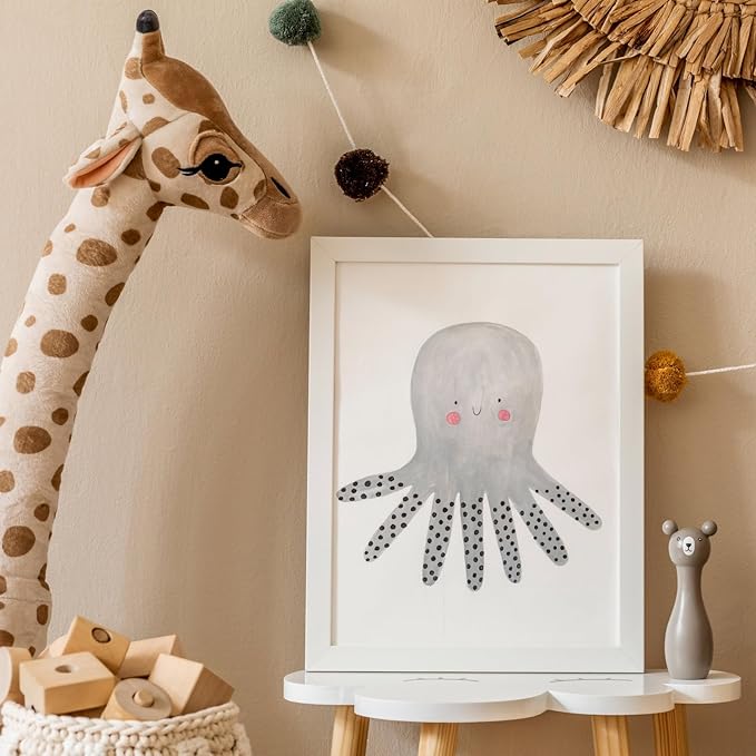 Picture Frame white 4x6 with mat 3.5x5 Modern Style Wood Composite frames set of 12-white textured frame with Tempered glass table or wall display picture frame for home decor