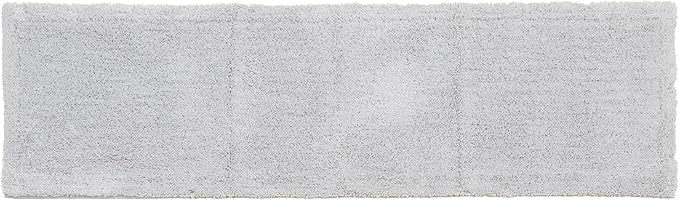 S.D.S. Anti-Fatigue Kitchen Mat, Non-Skid, Washable, Water Absorbent, Kitchen Rug, Long Kitchen Mat, Floor Mat for Kitchen Sink Area (Blue, 19.7 x 70.9 Inches)