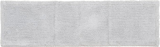 S.D.S. Anti-Fatigue Kitchen Mat, Non-Skid, Washable, Water Absorbent, Kitchen Rug, Long Kitchen Mat, Floor Mat for Kitchen Sink Area (Blue, 19.7 x 70.9 Inches)
