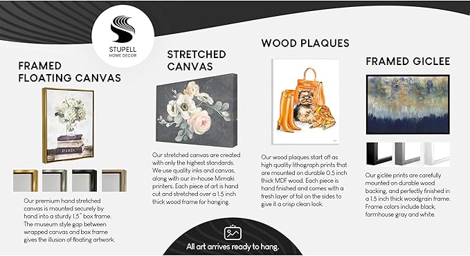 Stupell Industries You're Home Now Weathered Shabby Chic Sign, Design by Daphne Polselli