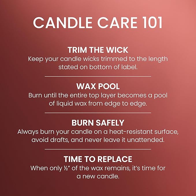 Yankee Candle Large Jar Scented Candle with up to 150 Hour Burn Time, Premium Plant Wax Blend for Consistent Burn, 22 oz Jar Candle with Room Filling Fragrance, Autumn Leaves