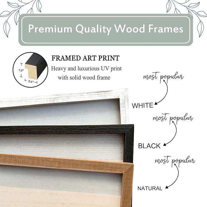 Foutcheou The Best Memories Are Made Gathered Around The Table Wall Decor 32"×12" for Dining Room Kitchen Wall Art Sign (Black)