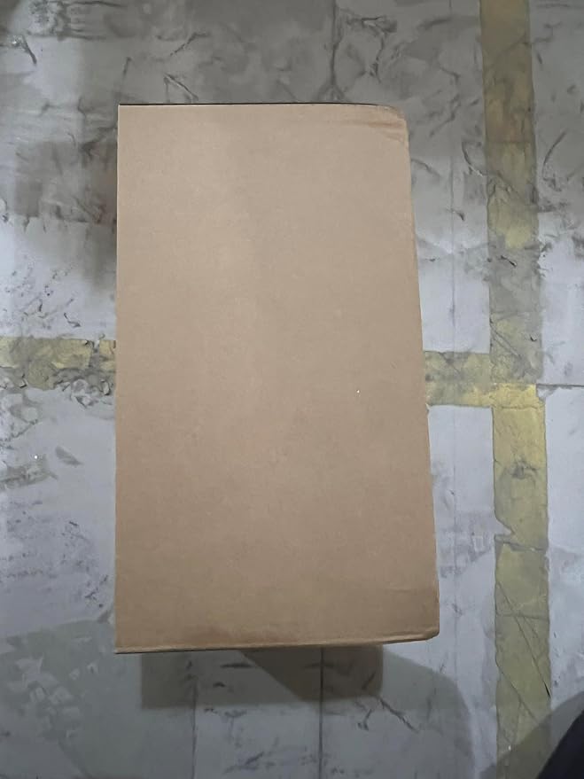 Black and Gold Vase Ceramic Black Vases Home Decor,Modern Minimalist Circle with Hole Decorative Vase, Hollow Ellipse Flower vases for Bookshelf, Fireplace Mantle, Centerpieces,Farmhouse,Rustic Décor