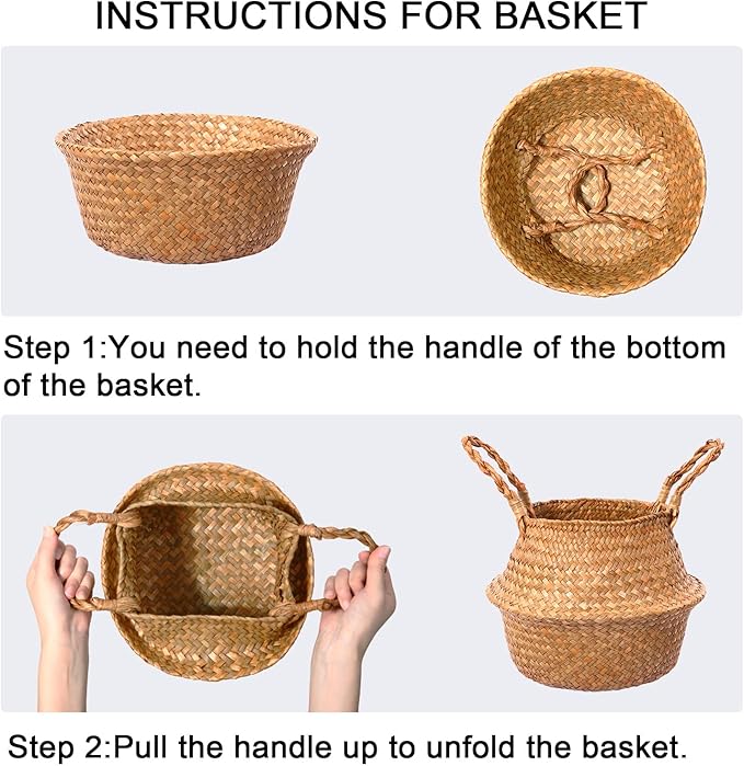 LOMANTO Fake Majesty Palm Plant 2Ft Artificial Plants for Home Decor Indoor Small Faux Trees in Pot Fake Tropical Plants for Housewarming Gift 2Pack